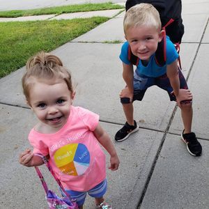 Meet your Posher, Jon